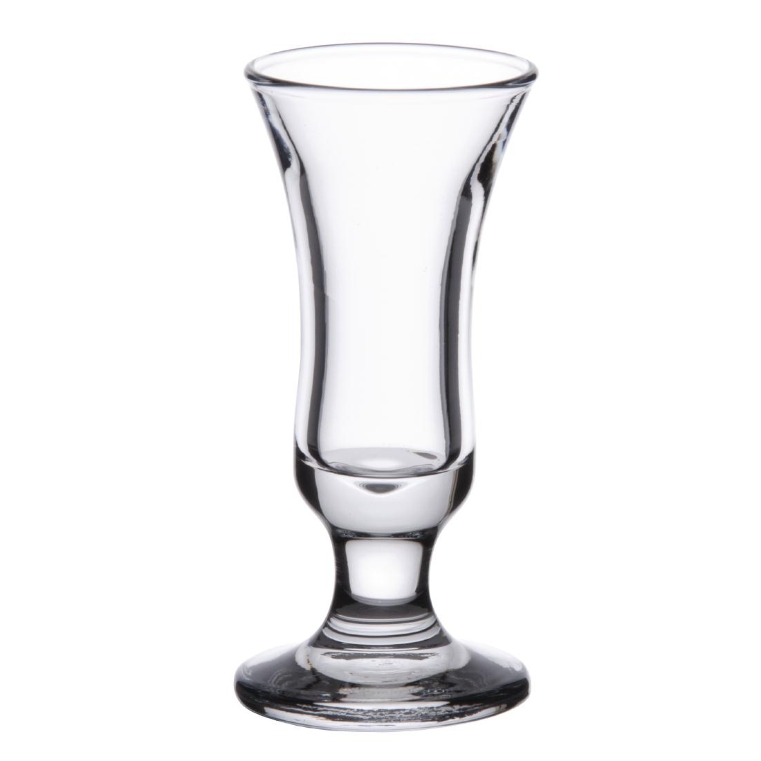 Utopia P44134 liquori e Sherries Bistro Glass 6 cl 2 oz confezione da 24 