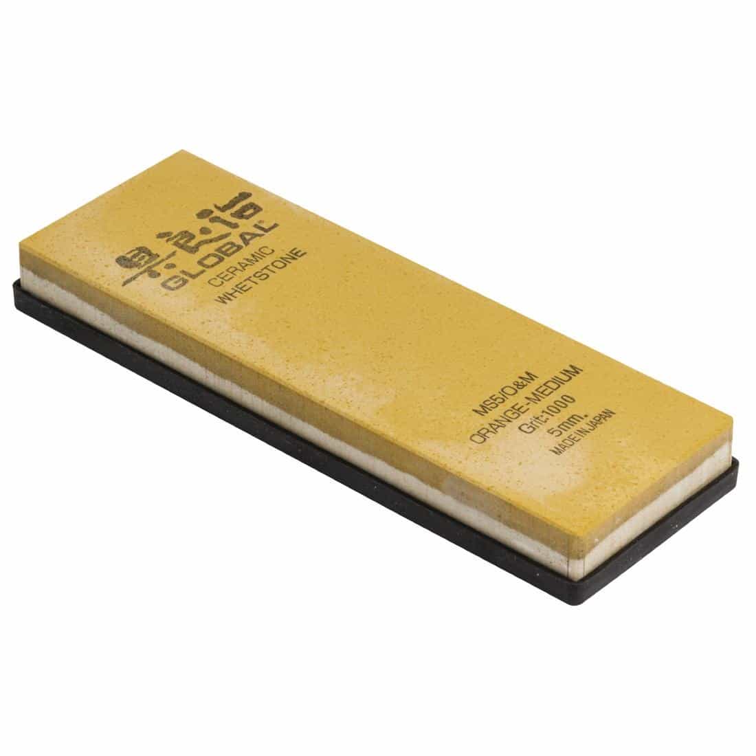 Global Whetstone