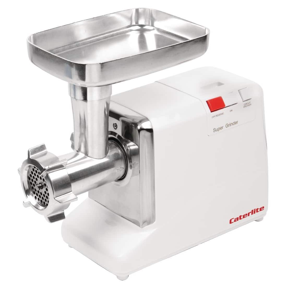 Caterlite Meat Mincer by CaterliteCB943 Smart Hospitality Supplies