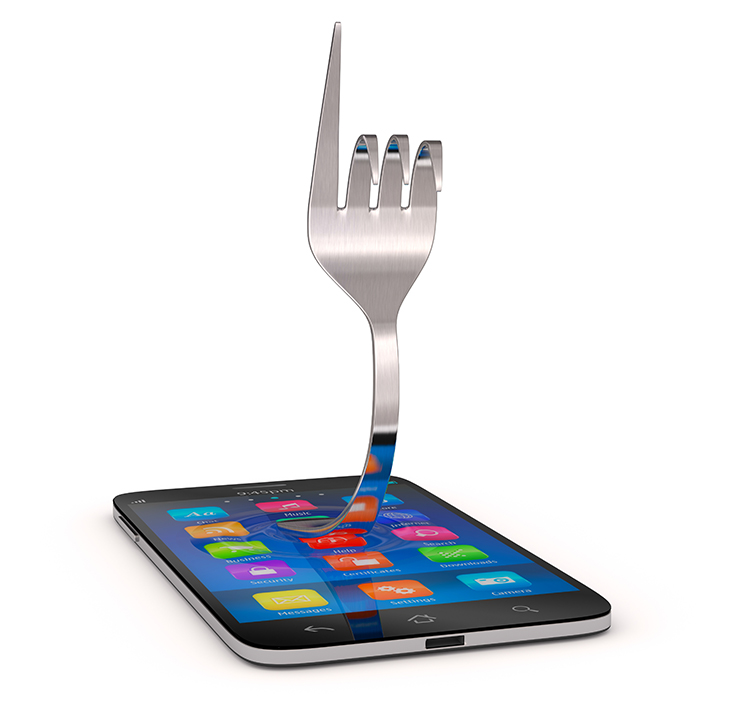 How-a-Mobile-App-Can-Benefit-Your-Restaurant-on the go reservations