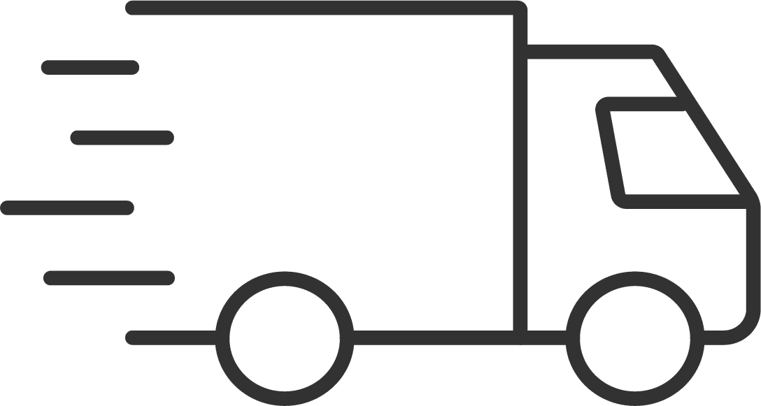 Cart Delivery Message Left