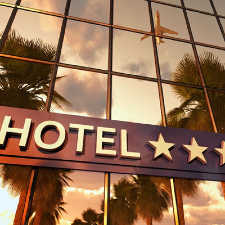 Hospitality Marketing Top 10 Hotels in the world - Smart Hospitality Supplies