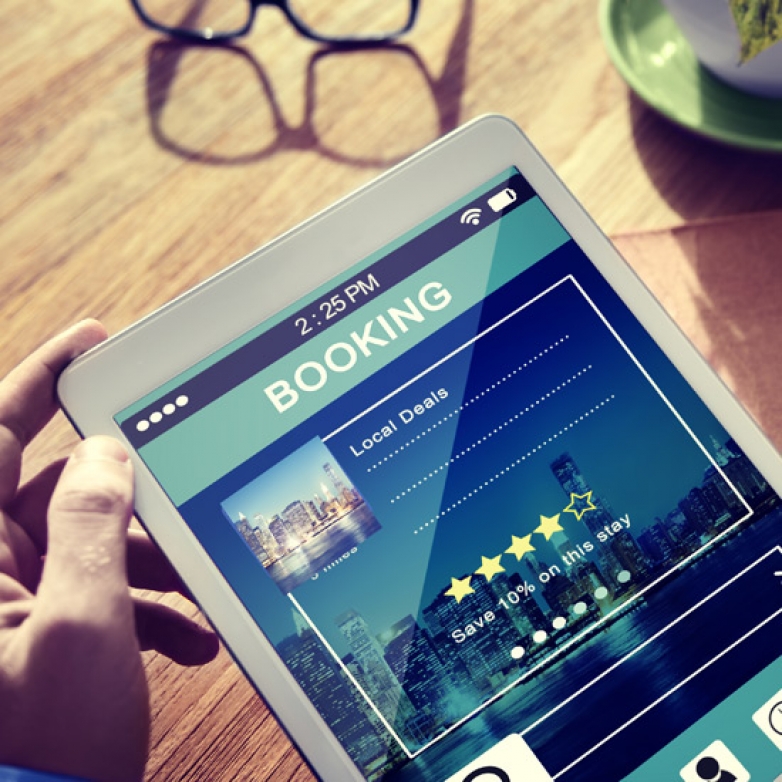 The Importance Of Hotel Star Ratings For The Independents - Smart Hospitality Supplies