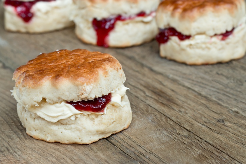 afternoon-tea-scone-wimbledon