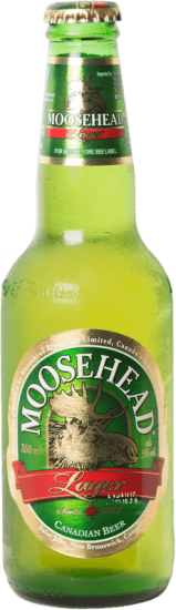 national beer day Moosehead