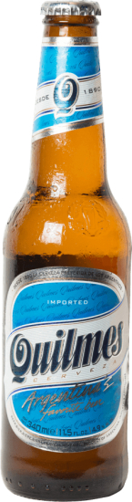 national beer day Quilmes