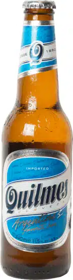 national beer day Quilmes