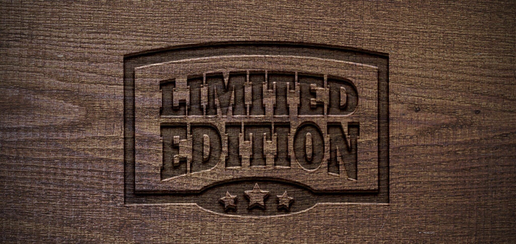 Limited Edition