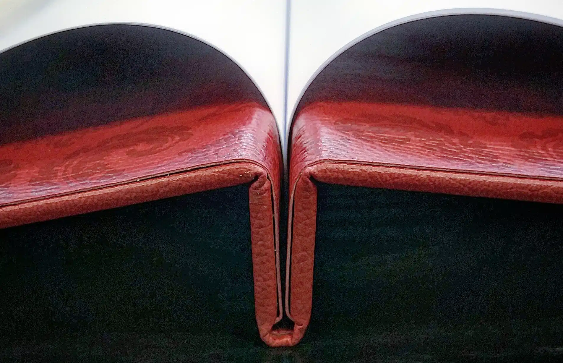 magnet fix menu cover