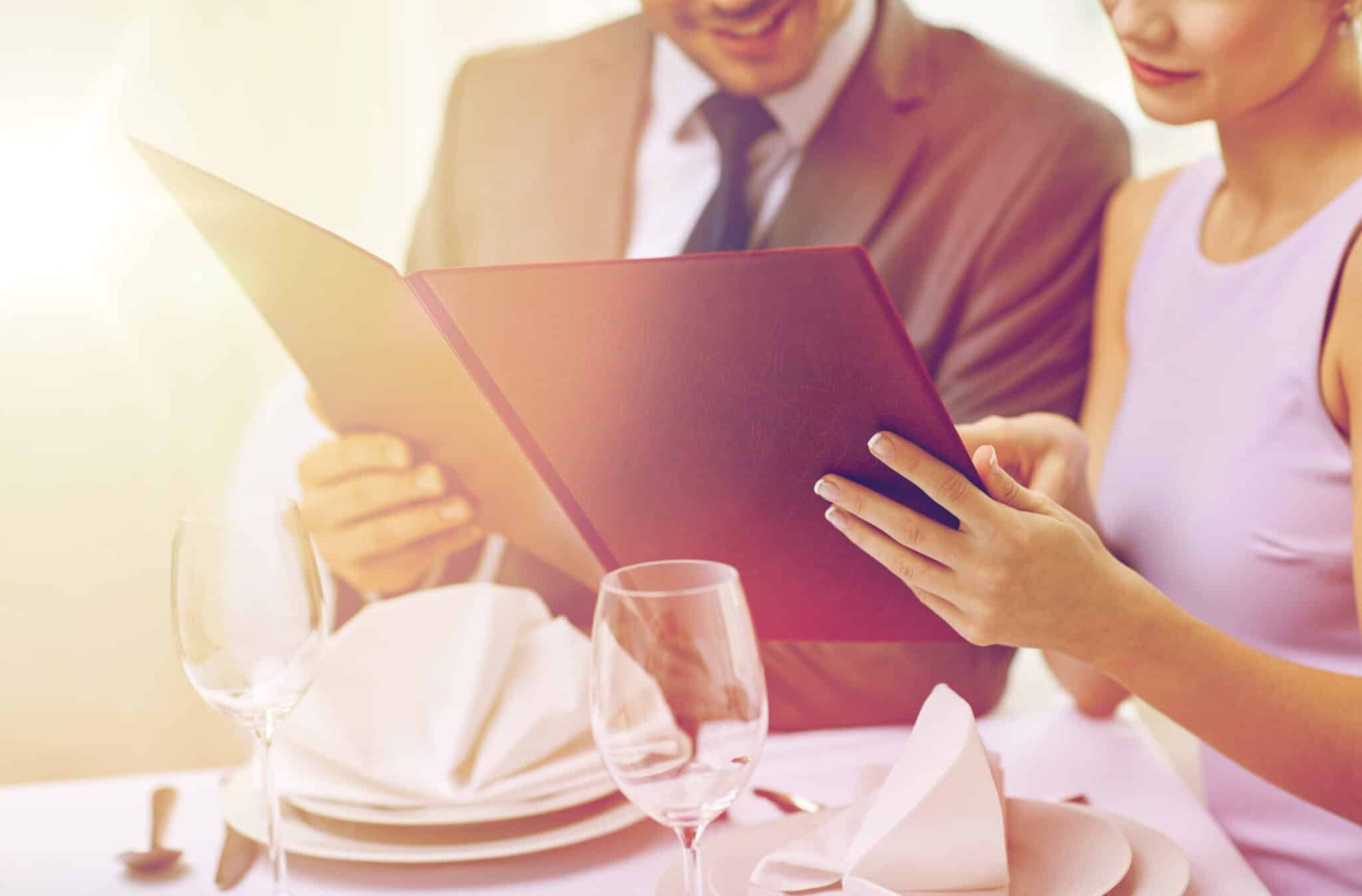 menu prints 1