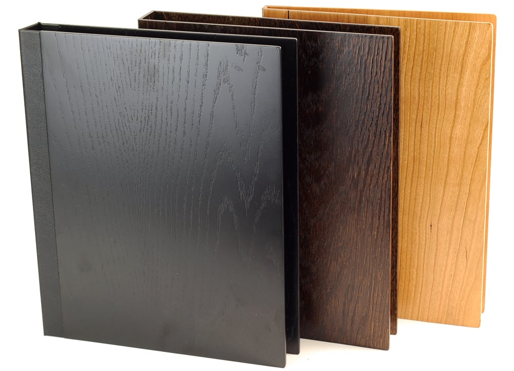 real wood