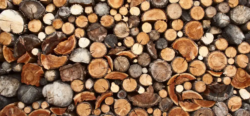 wood menu cover material