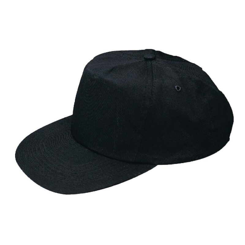 Whites Baseball Cap Black