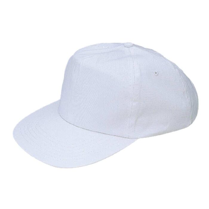 Whites Baseball Cap White