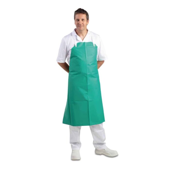 A590 - Bib Apron