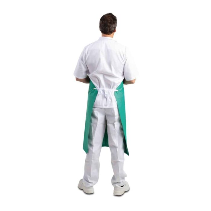 A590 - Bib Apron