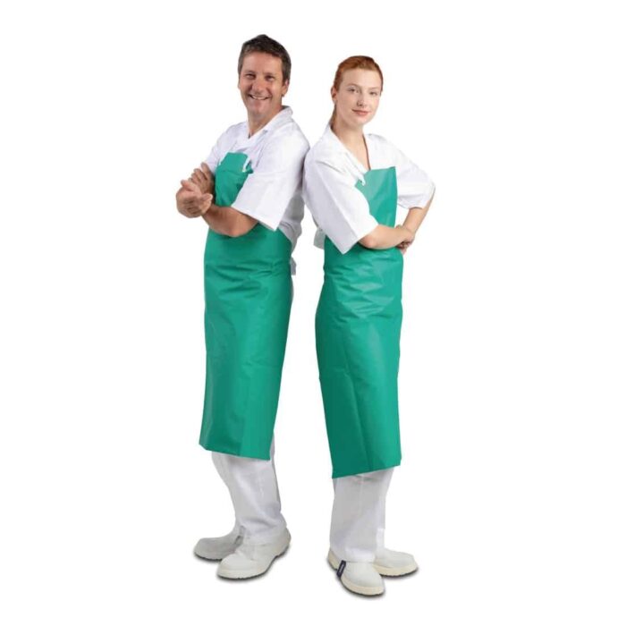 A590 - Bib Apron