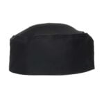 Chef Works Cool Vent Beanie Black