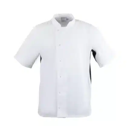 Whites Nevada White Unisex Chef’s Jacket
