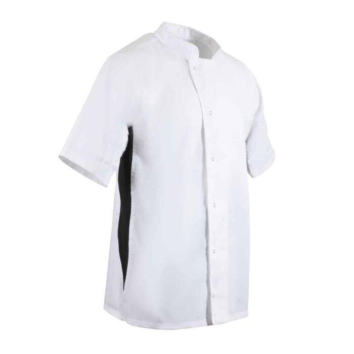 Whites Nevada White Unisex Chef’s Jacket