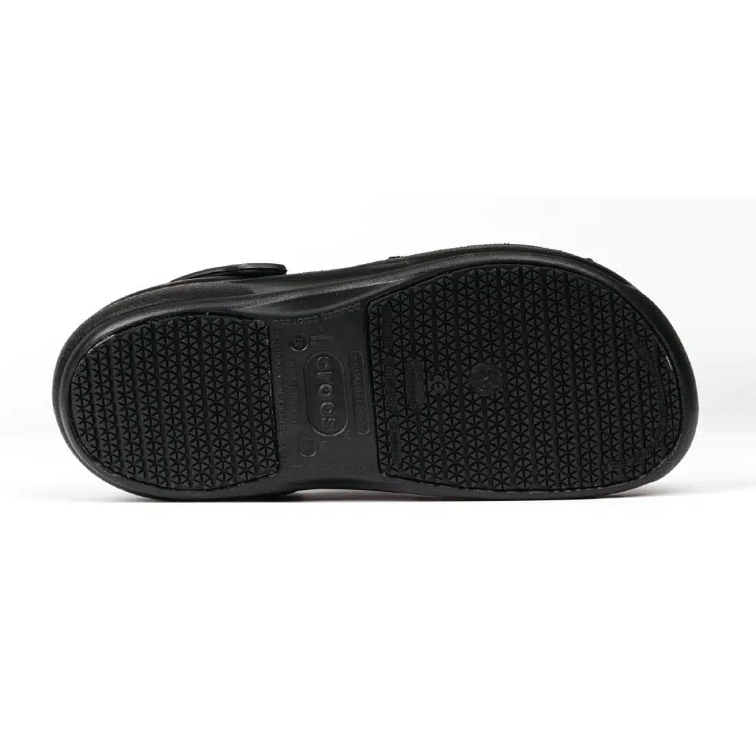 Crocs bistro chef shoes store