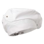 Chef Works Toque Chefs Hat White