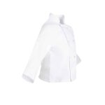 Whites Childrens Chef Jacket White L (8-10 Years)