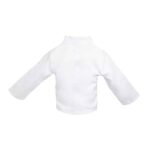 Whites Childrens Chef Jacket White L (8-10 Years)