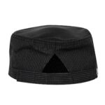 Chef Works Cool Vent Pinstripe Beanie Hat