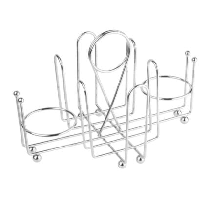 Olympia Table Organiser - Smart Hospitality Supplies