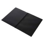 Olympia PVC Menu Cover Black A4