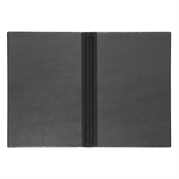 Buy menu covers from Smart Hospitality Supplies