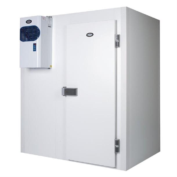 Foster Advantage Walk In Fridge Integral ADV2121 HT INT