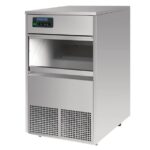 Polar Bullet Ice Maker 50kg