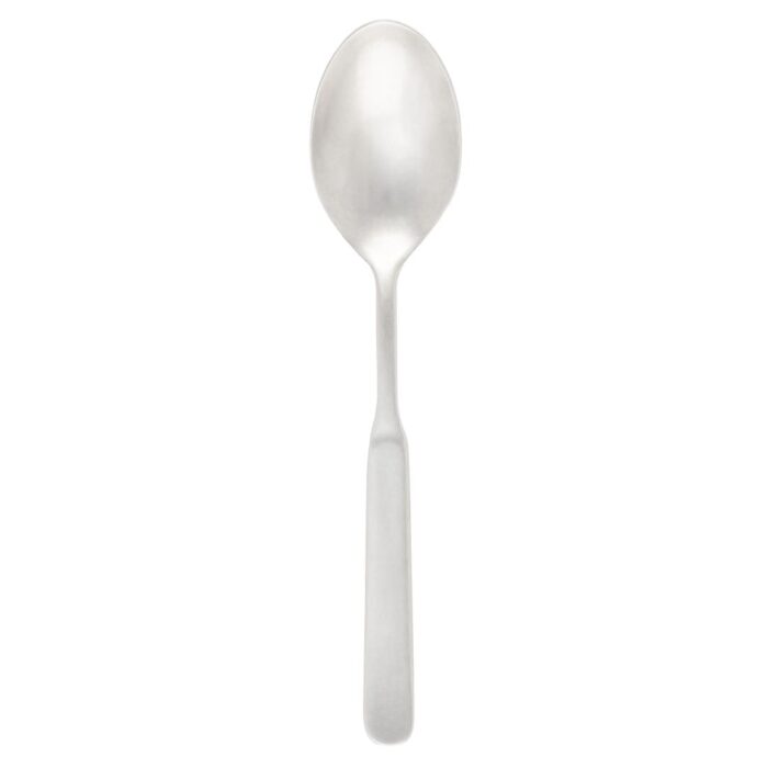 Pintinox Casali Stonewashed Dessert Spoon - Pintinox Casali Cutlery