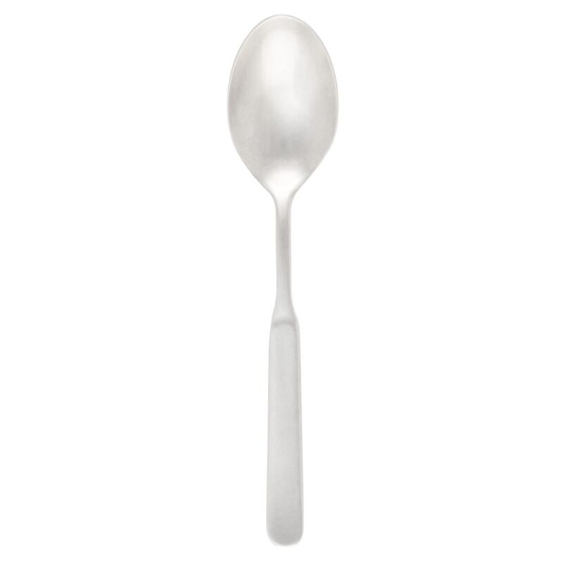 Pintinox Casali Stonewashed Dessert Spoon - Pintinox Casali Cutlery