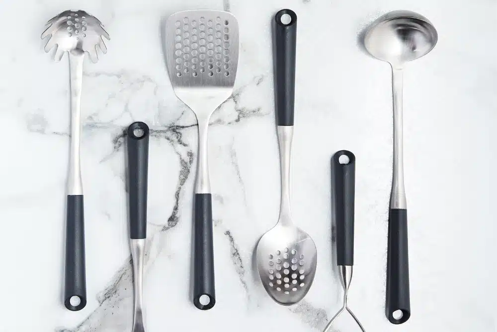 utensils
