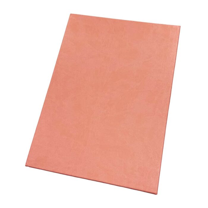 Pink Vivella Menu Boards