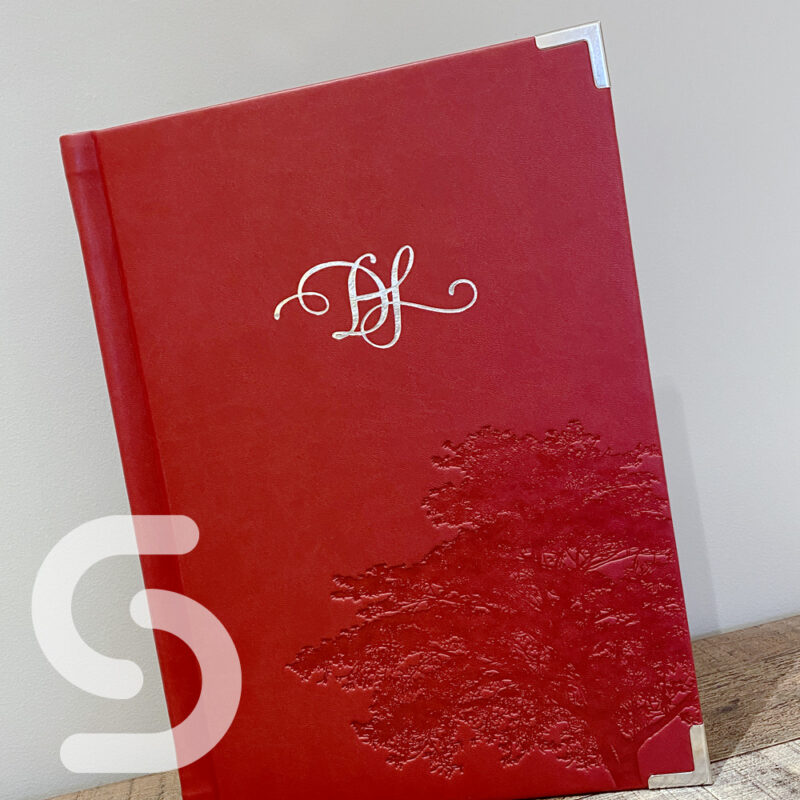 Menu Covers A4 - Smart Hospitality Supplies