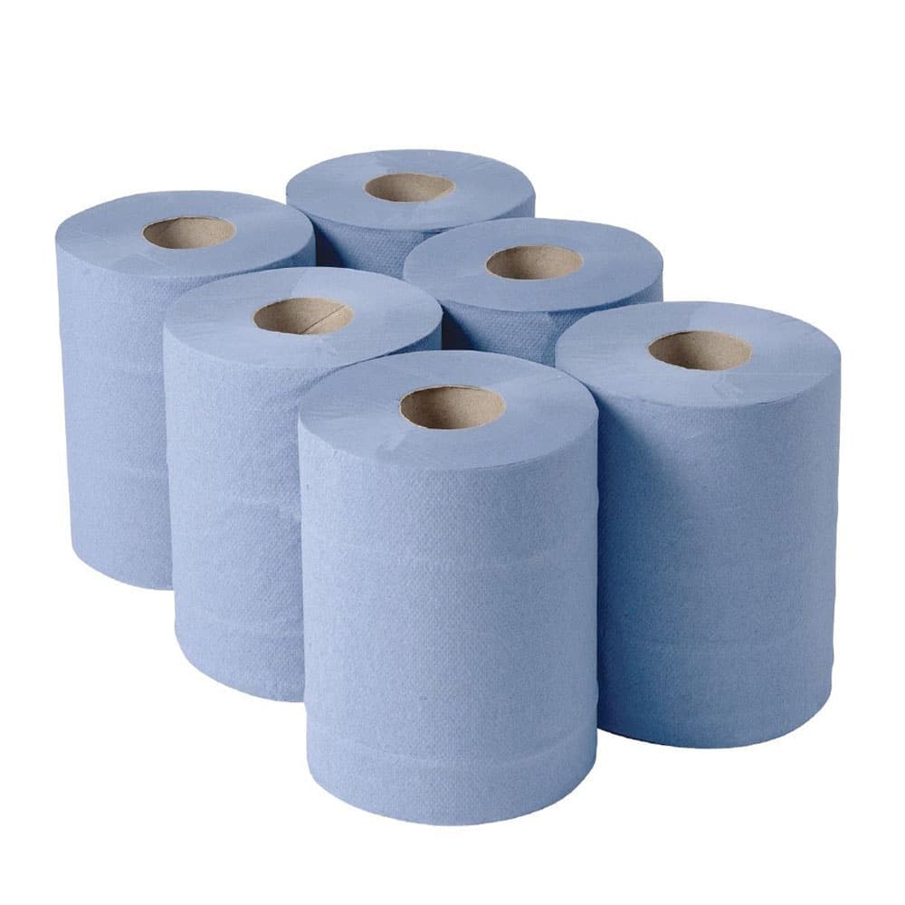 Blue Roll