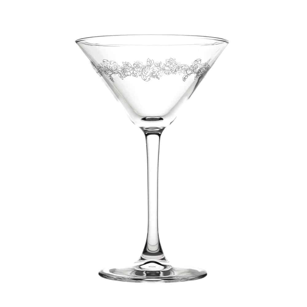 Cocktail Glasses