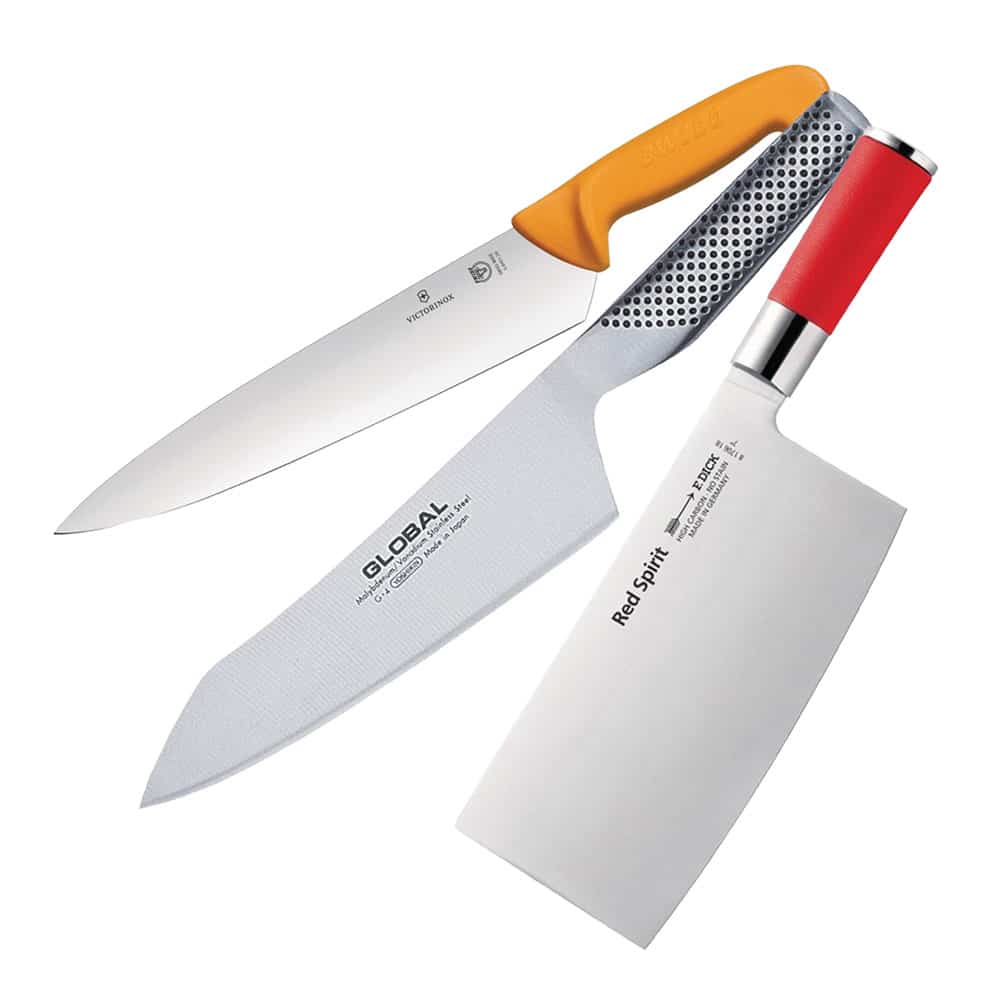 Chefs Knives