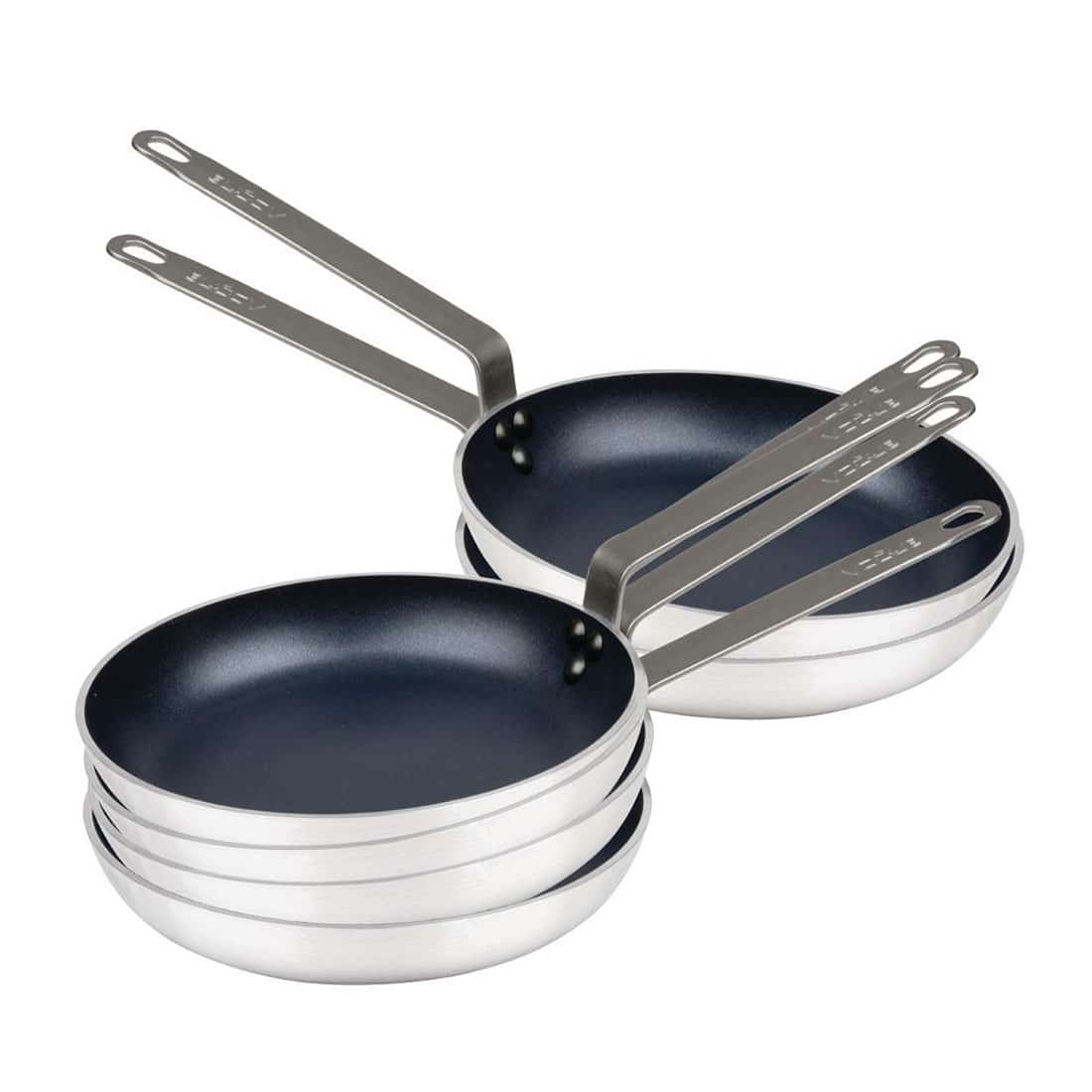 Pots and Pans