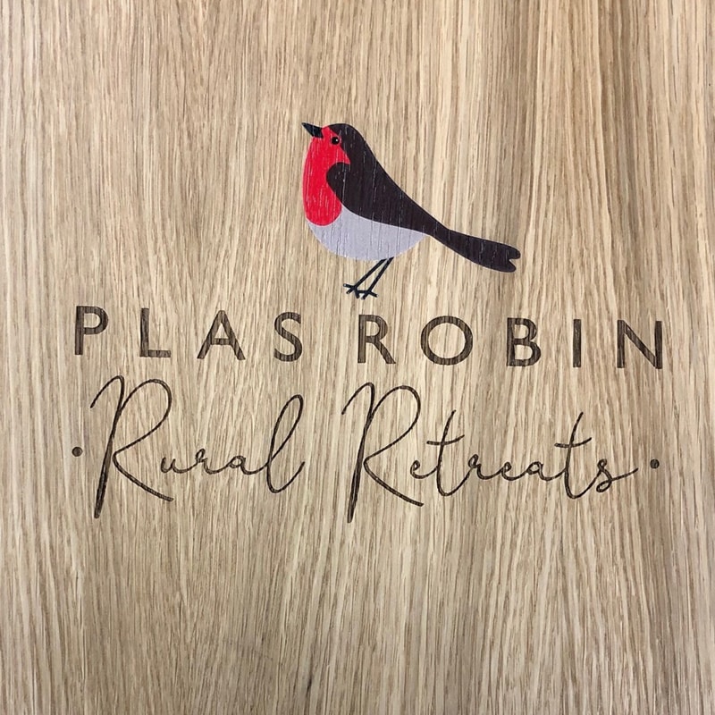 Real Wood Material