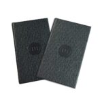 Ostrich Effect Menu Covers