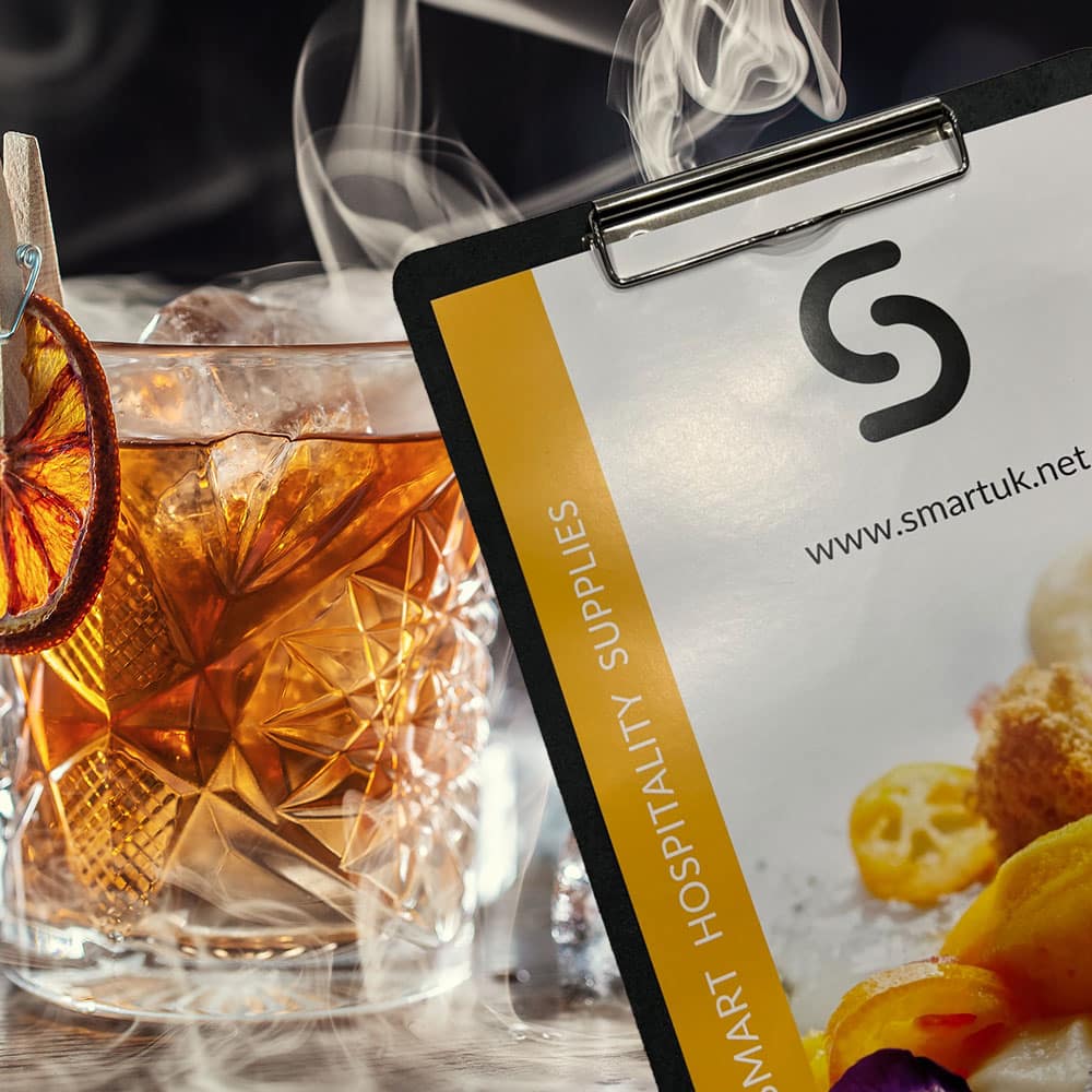 Menu Boards for Drinks - Smart Hospitality Supplies
