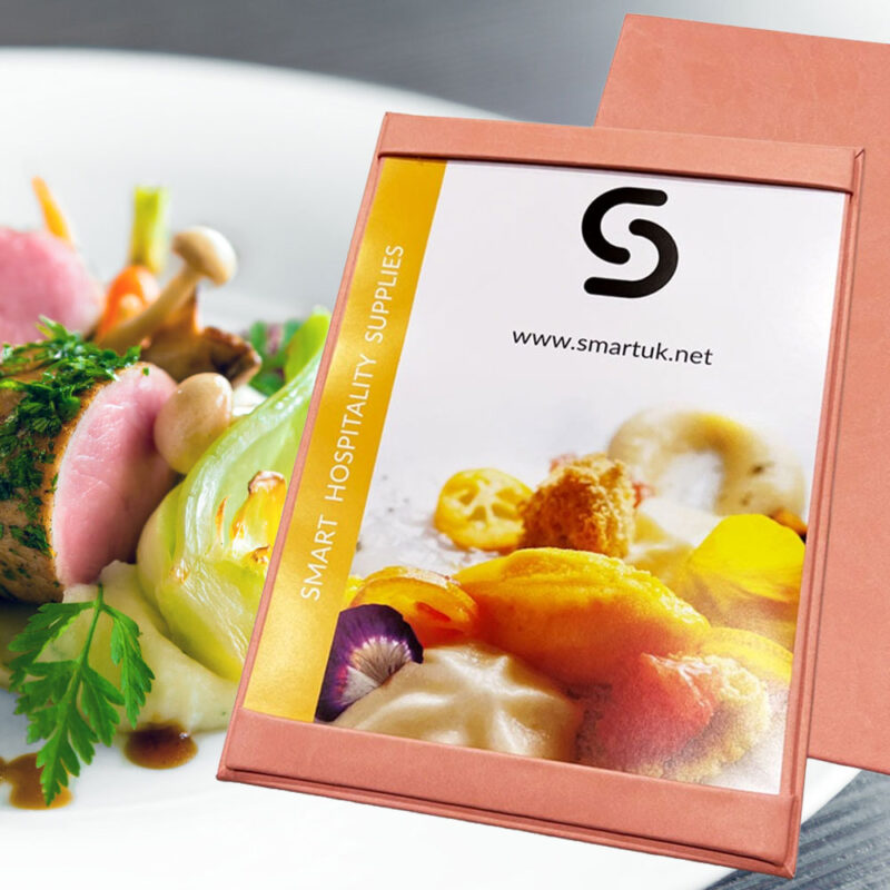 Menu Boards for Food - Smart Hospitality Supplies