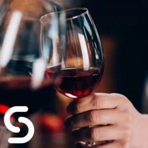 A Beginner's Guide to Red Wine Glasses - Smart Hospitality Supplies