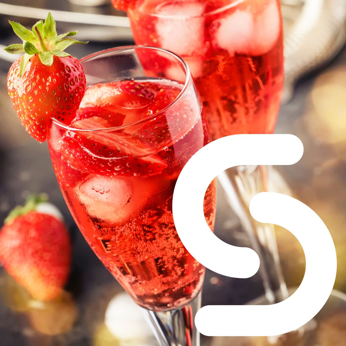 Champagne Cocktails - Recipes to Elevate Your Party - Smart Hospitality Supplies