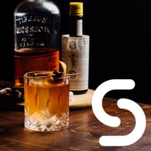 The Old Fashioned, A Classic Cocktail with Timeless Charm - Smart Hospitality Supplies